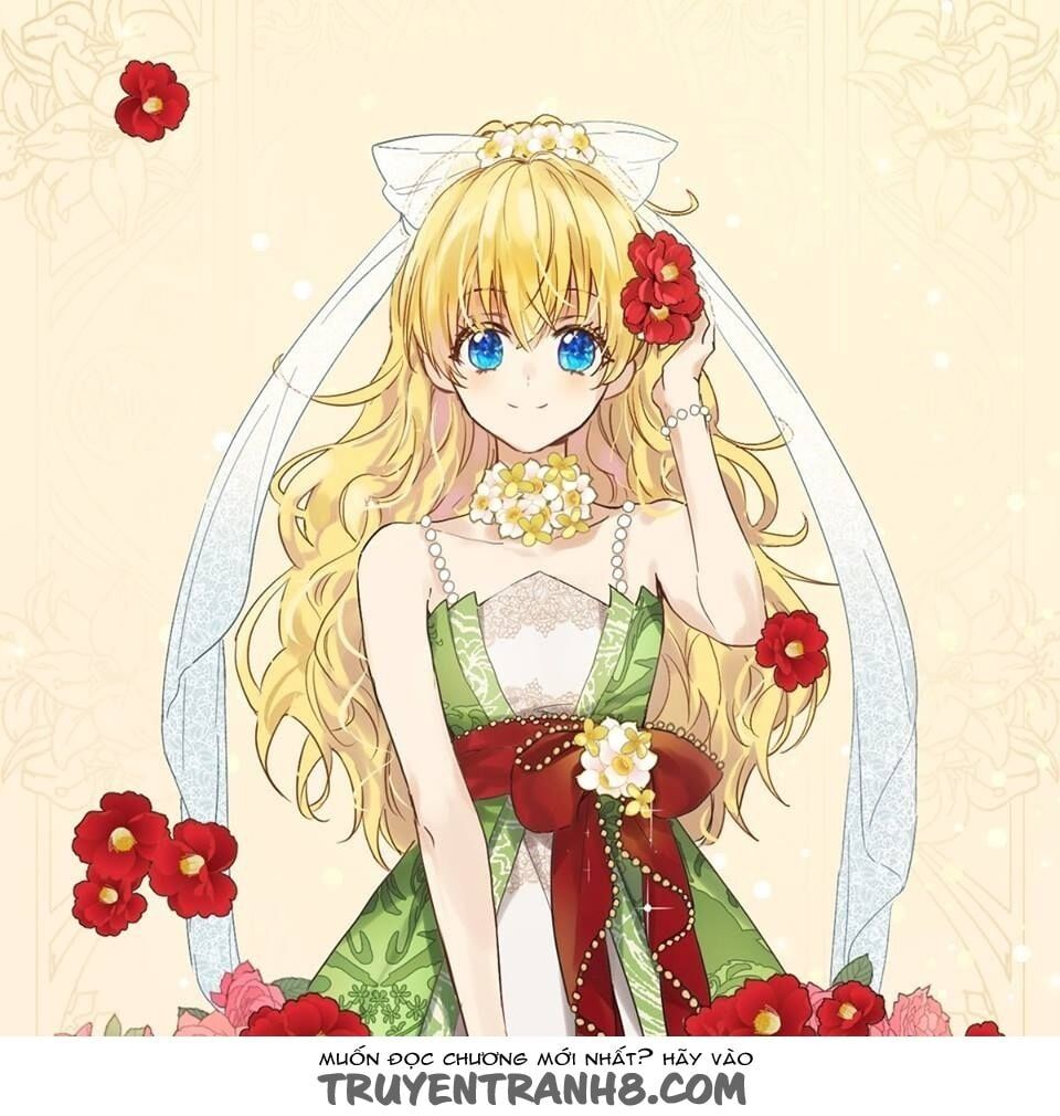 đọc truyện Một Ngày Nọ Tôi Bỗng Thành Nàng Công Chúa Chương 2.5 ảnh 20 tại Thiên Thai Truyện