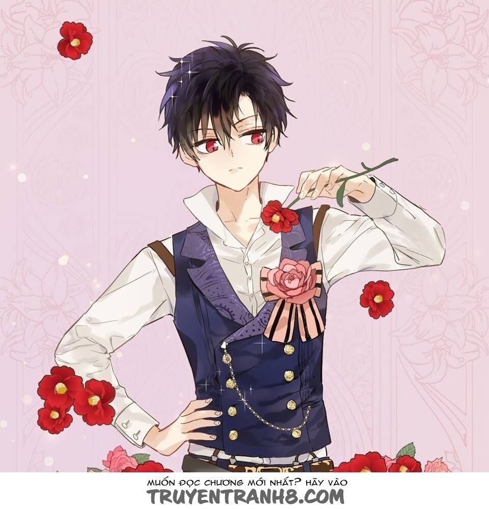 đọc truyện Một Ngày Nọ Tôi Bỗng Thành Nàng Công Chúa Chương 2.5 ảnh 21 tại Thiên Thai Truyện