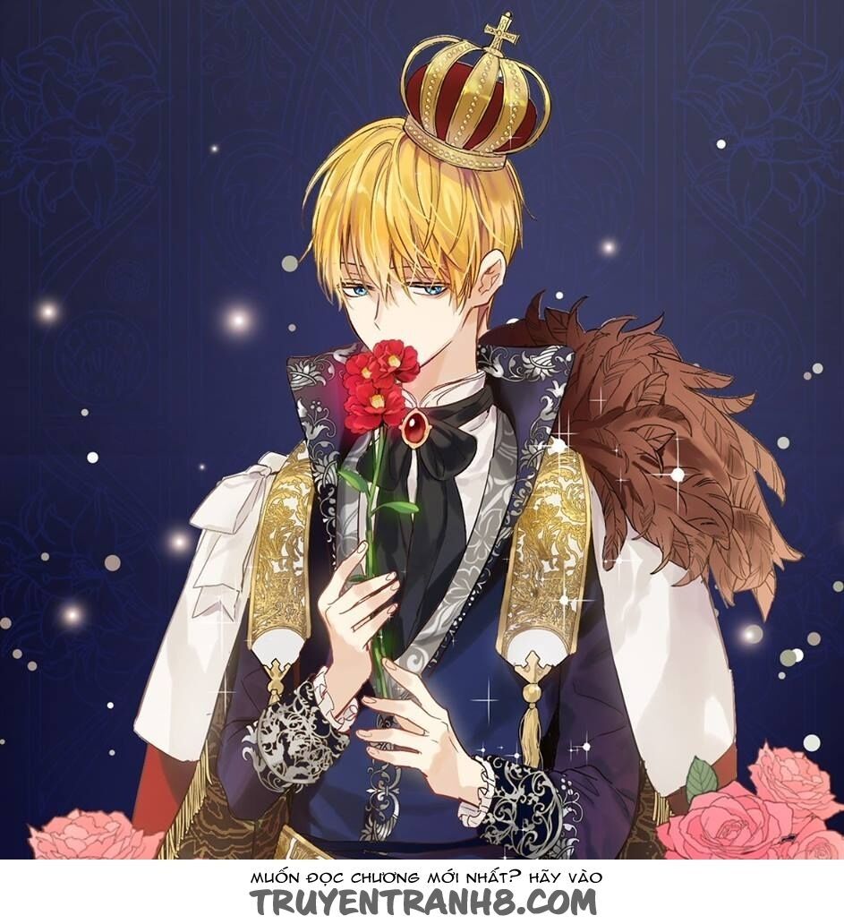 đọc truyện Một Ngày Nọ Tôi Bỗng Thành Nàng Công Chúa Chương 2.5 ảnh 22 tại Thiên Thai Truyện