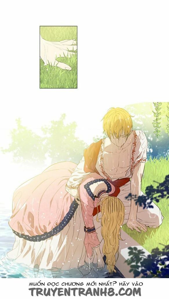 đọc truyện Một Ngày Nọ Tôi Bỗng Thành Nàng Công Chúa Chương 2.5 ảnh 5 tại Thiên Thai Truyện