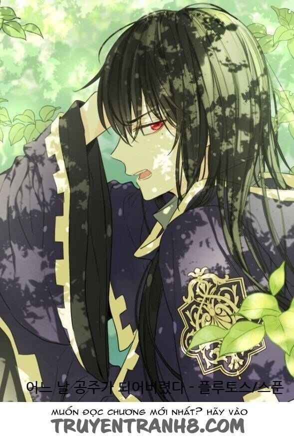 đọc truyện Một Ngày Nọ Tôi Bỗng Thành Nàng Công Chúa Chương 2.5 ảnh 9 tại Thiên Thai Truyện