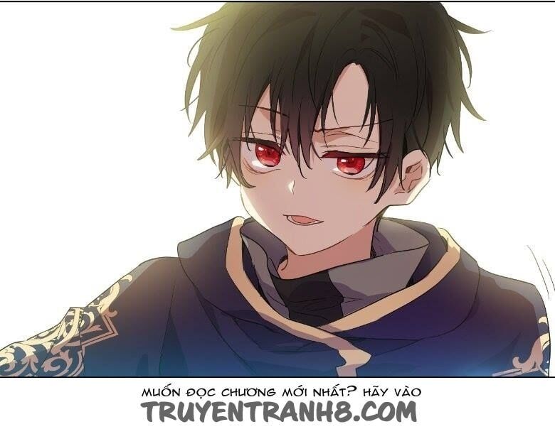 đọc truyện Một Ngày Nọ Tôi Bỗng Thành Nàng Công Chúa Chương 2.5 ảnh 10 tại Thiên Thai Truyện