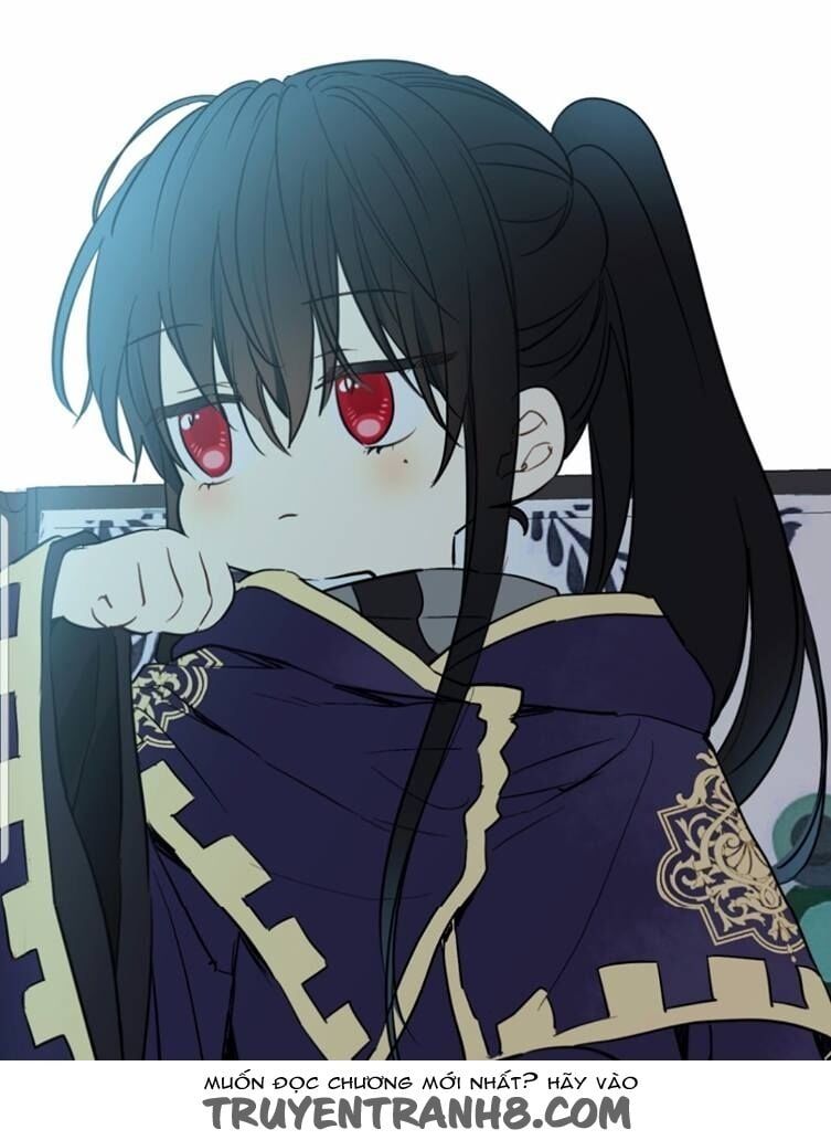 đọc truyện Một Ngày Nọ Tôi Bỗng Thành Nàng Công Chúa Chương 2.5 ảnh 11 tại Thiên Thai Truyện