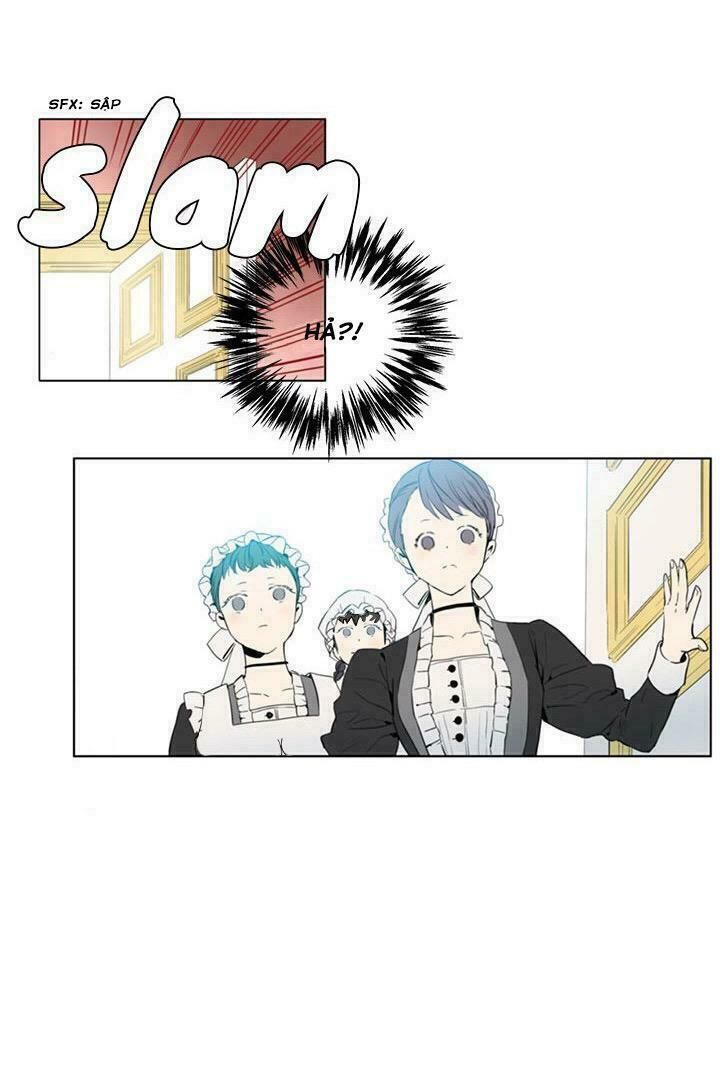 đọc truyện Một Ngày Nọ Tôi Bỗng Thành Nàng Công Chúa Chương 2 ảnh 22 tại Thiên Thai Truyện