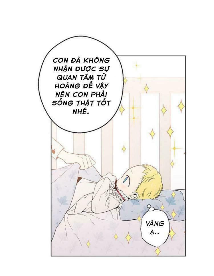 đọc truyện Một Ngày Nọ Tôi Bỗng Thành Nàng Công Chúa Chương 2 ảnh 25 tại Thiên Thai Truyện