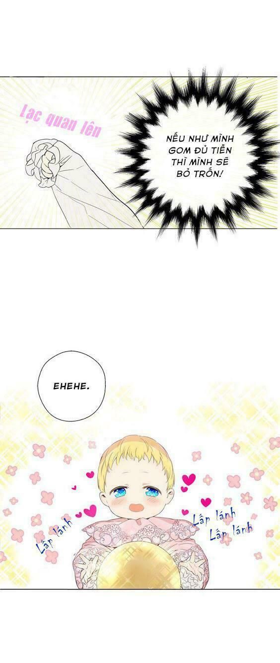 đọc truyện Một Ngày Nọ Tôi Bỗng Thành Nàng Công Chúa Chương 2 ảnh 29 tại Thiên Thai Truyện