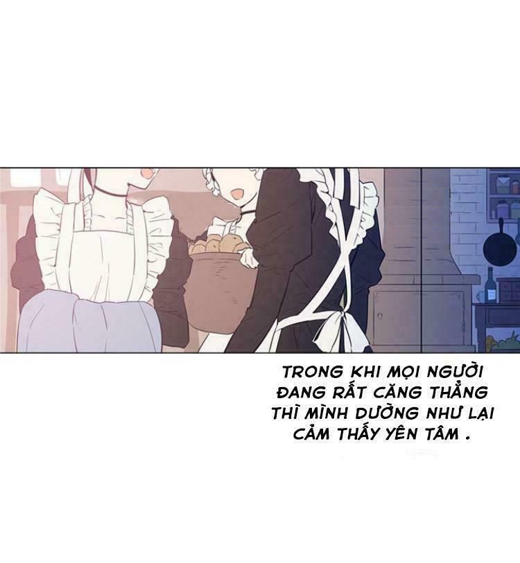 đọc truyện Một Ngày Nọ Tôi Bỗng Thành Nàng Công Chúa Chương 2 ảnh 31 tại Thiên Thai Truyện