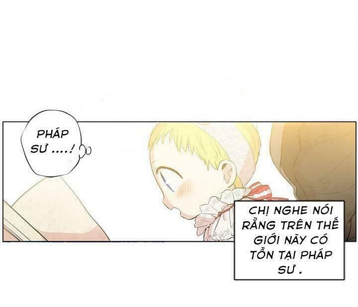 đọc truyện Một Ngày Nọ Tôi Bỗng Thành Nàng Công Chúa Chương 2 ảnh 36 tại Thiên Thai Truyện