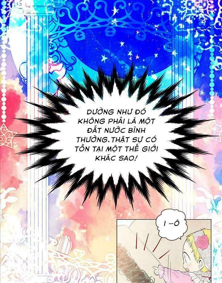 đọc truyện Một Ngày Nọ Tôi Bỗng Thành Nàng Công Chúa Chương 2 ảnh 37 tại Thiên Thai Truyện