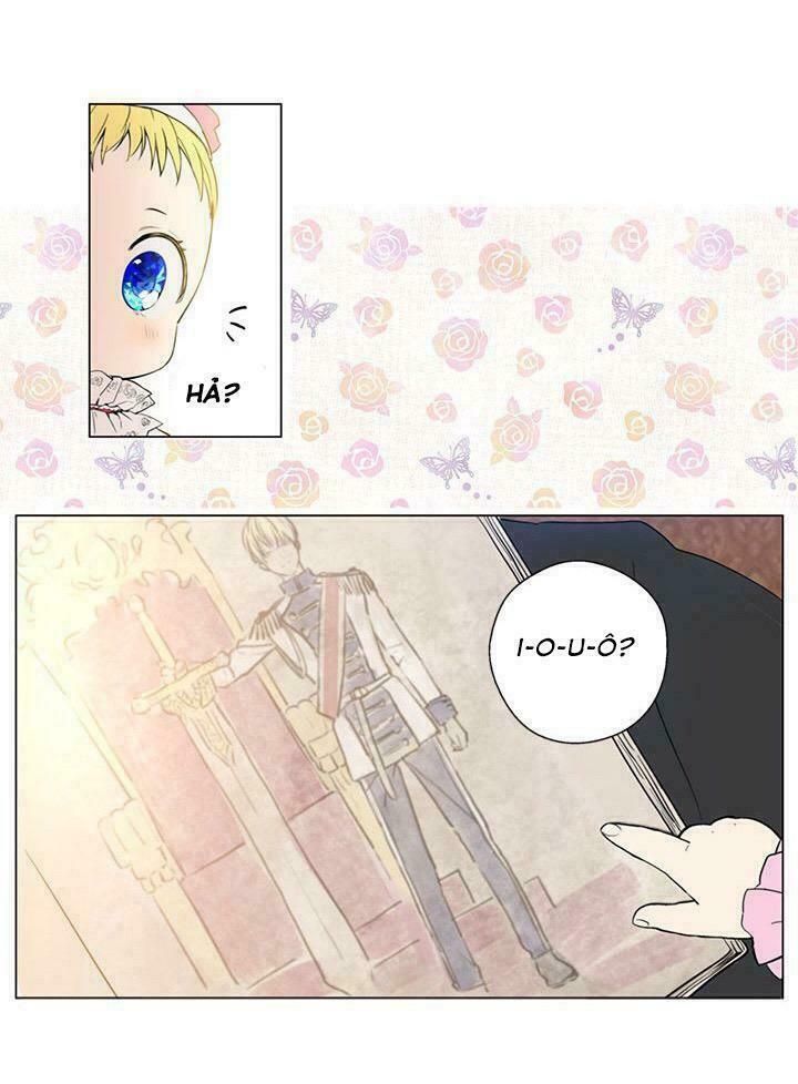 đọc truyện Một Ngày Nọ Tôi Bỗng Thành Nàng Công Chúa Chương 2 ảnh 40 tại Thiên Thai Truyện