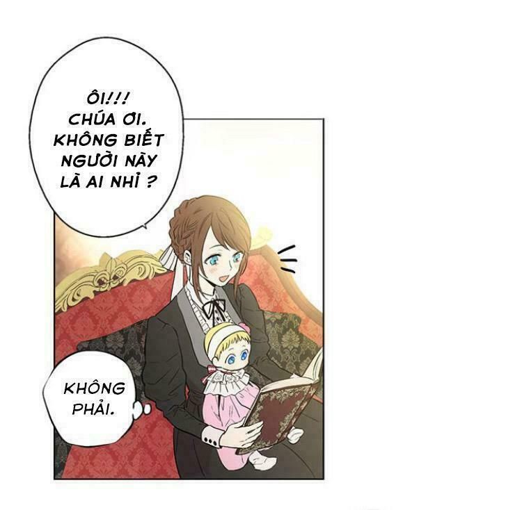 đọc truyện Một Ngày Nọ Tôi Bỗng Thành Nàng Công Chúa Chương 2 ảnh 41 tại Thiên Thai Truyện