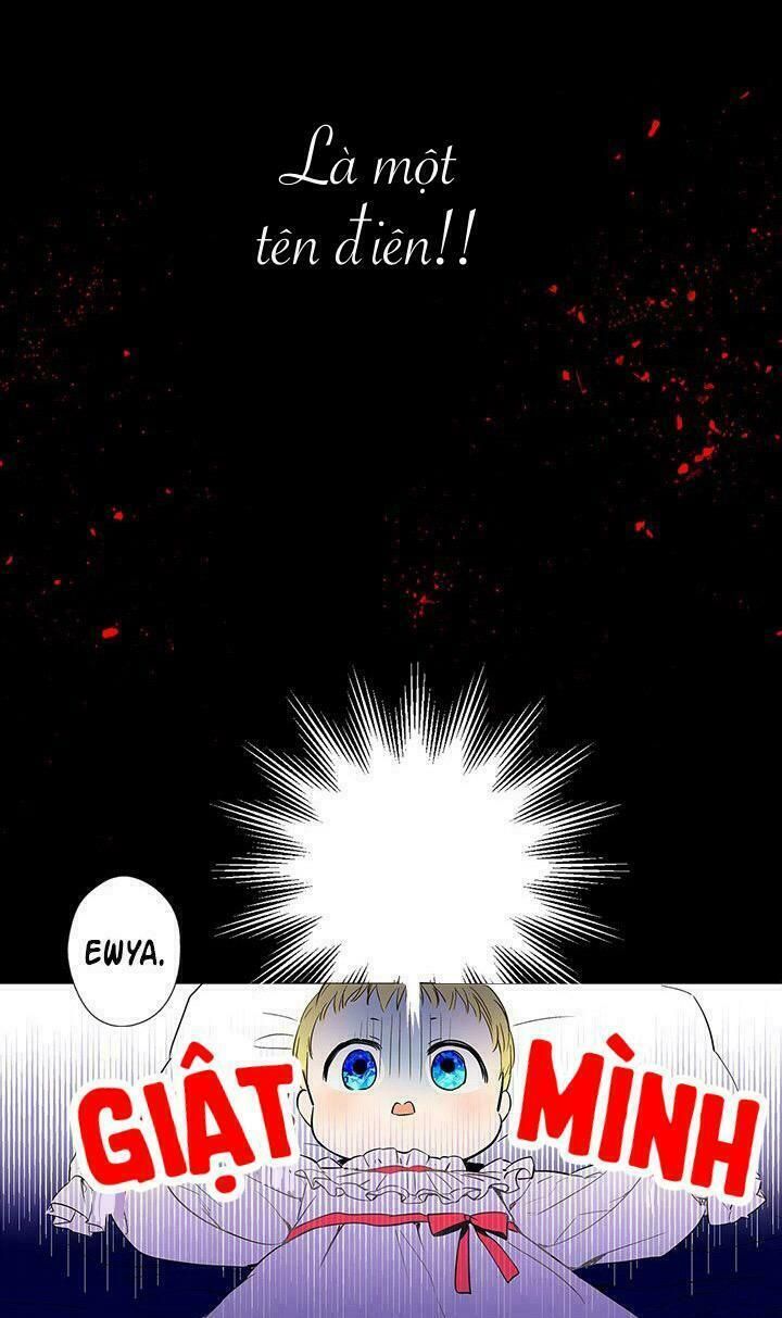 đọc truyện Một Ngày Nọ Tôi Bỗng Thành Nàng Công Chúa Chương 2 ảnh 6 tại Thiên Thai Truyện