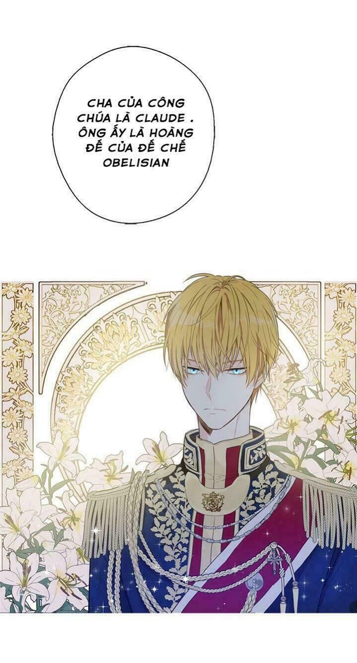 đọc truyện Một Ngày Nọ Tôi Bỗng Thành Nàng Công Chúa Chương 2 ảnh 46 tại Thiên Thai Truyện