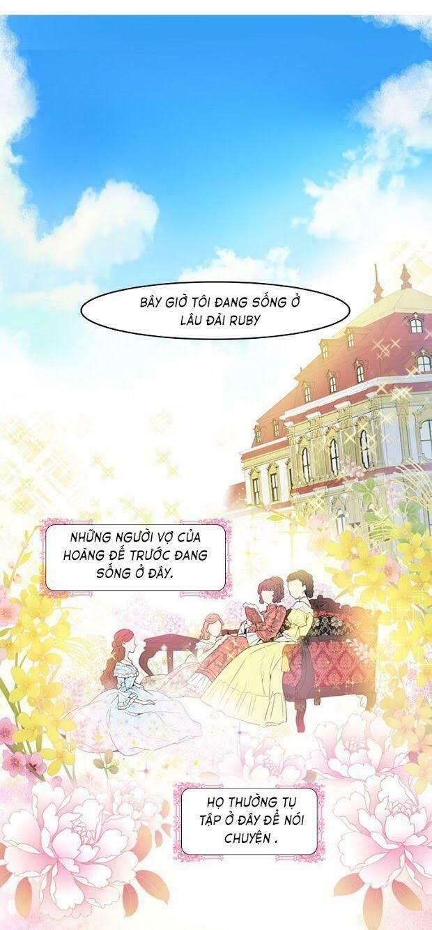 đọc truyện Một Ngày Nọ Tôi Bỗng Thành Nàng Công Chúa Chương 2 ảnh 8 tại Thiên Thai Truyện