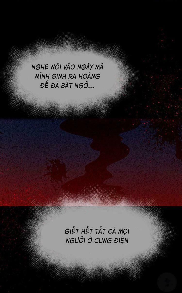 đọc truyện Một Ngày Nọ Tôi Bỗng Thành Nàng Công Chúa Chương 2 ảnh 9 tại Thiên Thai Truyện