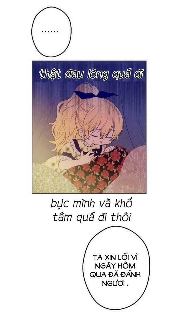 đọc truyện Một Ngày Nọ Tôi Bỗng Thành Nàng Công Chúa Chương 20 ảnh 12 tại Thiên Thai Truyện