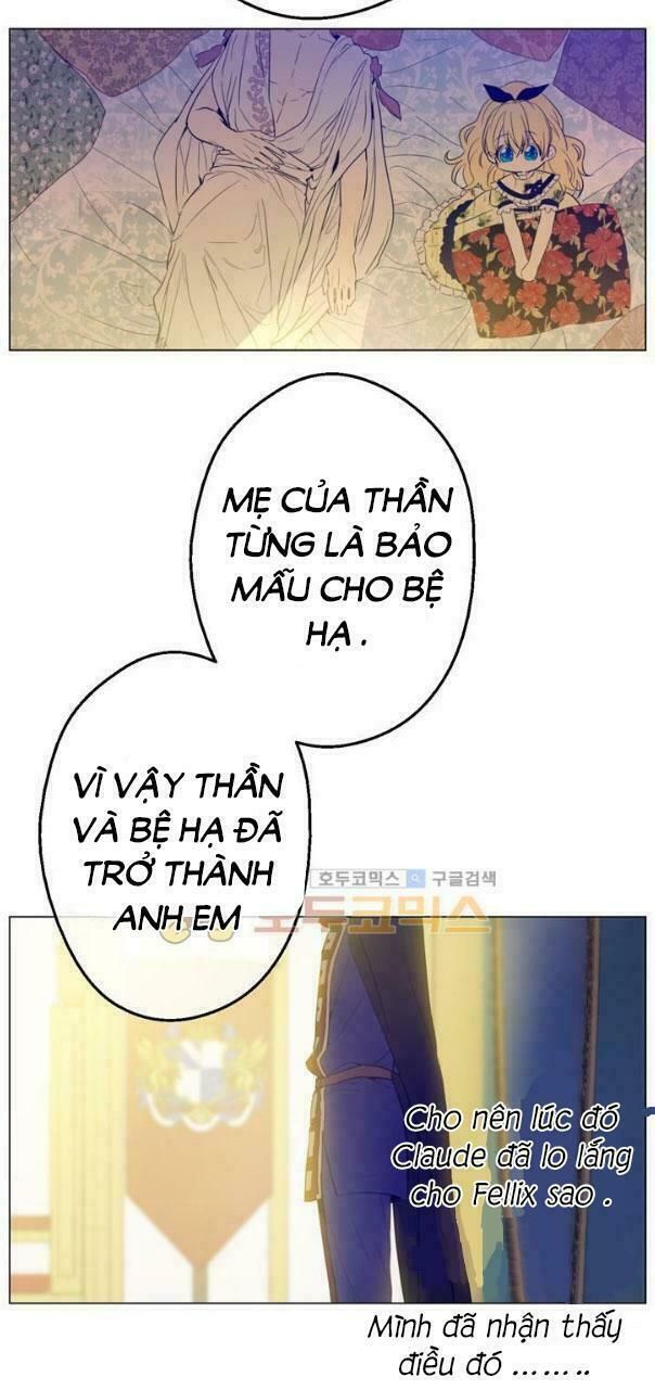 đọc truyện Một Ngày Nọ Tôi Bỗng Thành Nàng Công Chúa Chương 20 ảnh 15 tại Thiên Thai Truyện