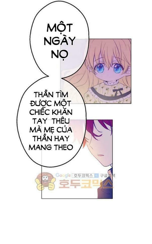 đọc truyện Một Ngày Nọ Tôi Bỗng Thành Nàng Công Chúa Chương 20 ảnh 19 tại Thiên Thai Truyện