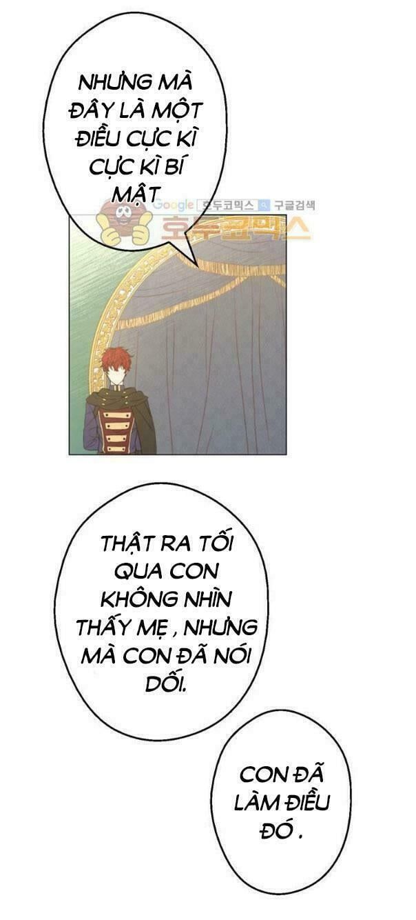 đọc truyện Một Ngày Nọ Tôi Bỗng Thành Nàng Công Chúa Chương 20 ảnh 30 tại Thiên Thai Truyện