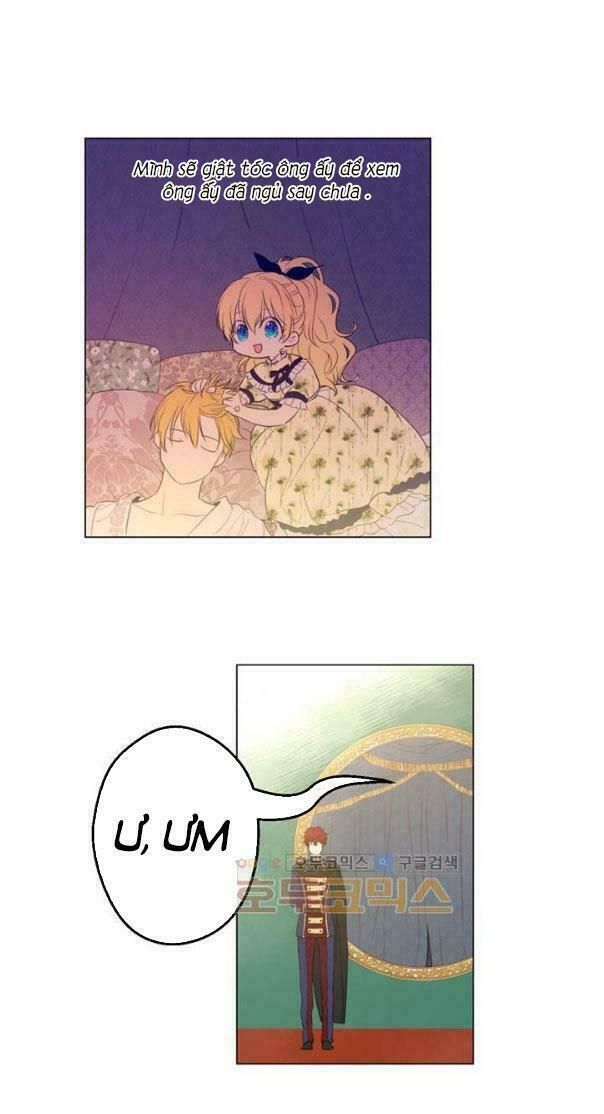 đọc truyện Một Ngày Nọ Tôi Bỗng Thành Nàng Công Chúa Chương 20 ảnh 5 tại Thiên Thai Truyện