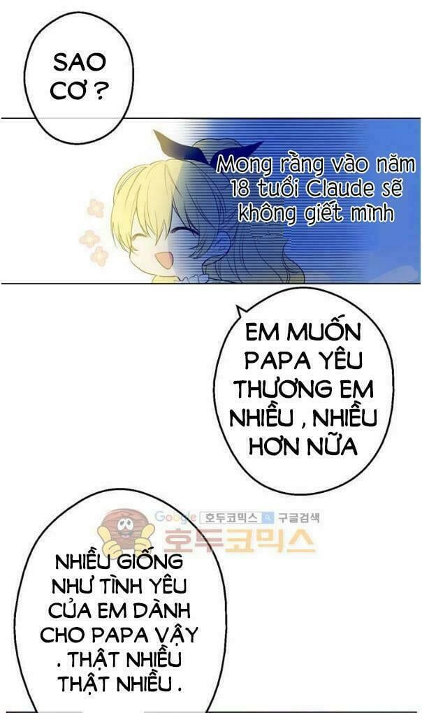 đọc truyện Một Ngày Nọ Tôi Bỗng Thành Nàng Công Chúa Chương 20 ảnh 35 tại Thiên Thai Truyện