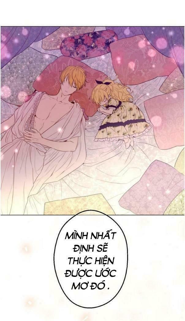 đọc truyện Một Ngày Nọ Tôi Bỗng Thành Nàng Công Chúa Chương 20 ảnh 39 tại Thiên Thai Truyện