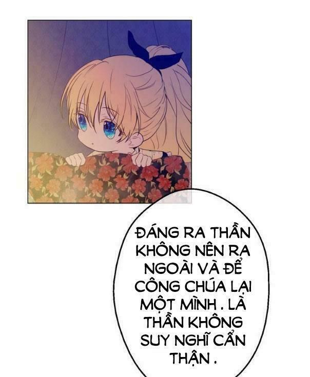 đọc truyện Một Ngày Nọ Tôi Bỗng Thành Nàng Công Chúa Chương 20 ảnh 9 tại Thiên Thai Truyện