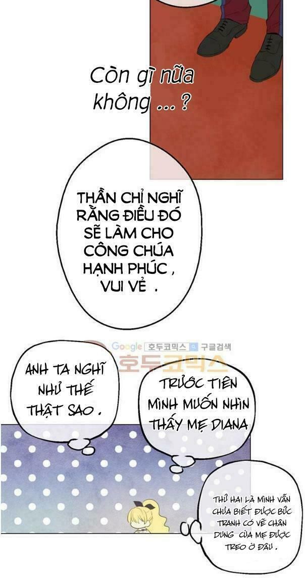 đọc truyện Một Ngày Nọ Tôi Bỗng Thành Nàng Công Chúa Chương 20 ảnh 11 tại Thiên Thai Truyện