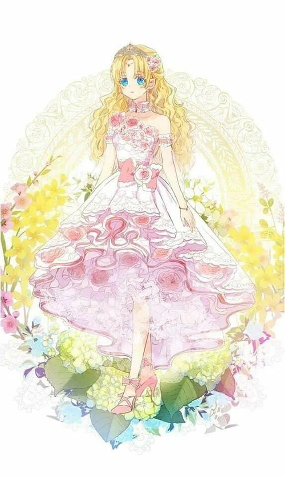 đọc truyện Một Ngày Nọ Tôi Bỗng Thành Nàng Công Chúa Chương 21 ảnh 16 tại Thiên Thai Truyện