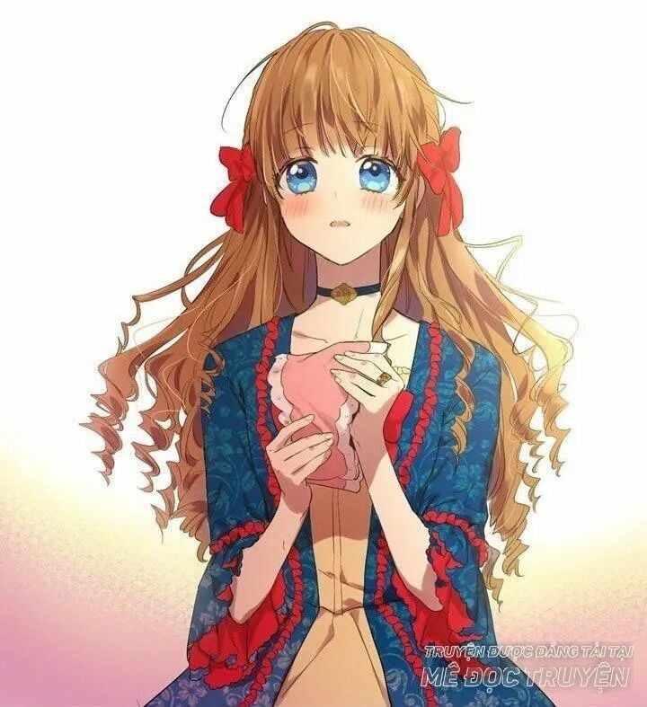 đọc truyện Một Ngày Nọ Tôi Bỗng Thành Nàng Công Chúa Chương 21 ảnh 27 tại Thiên Thai Truyện