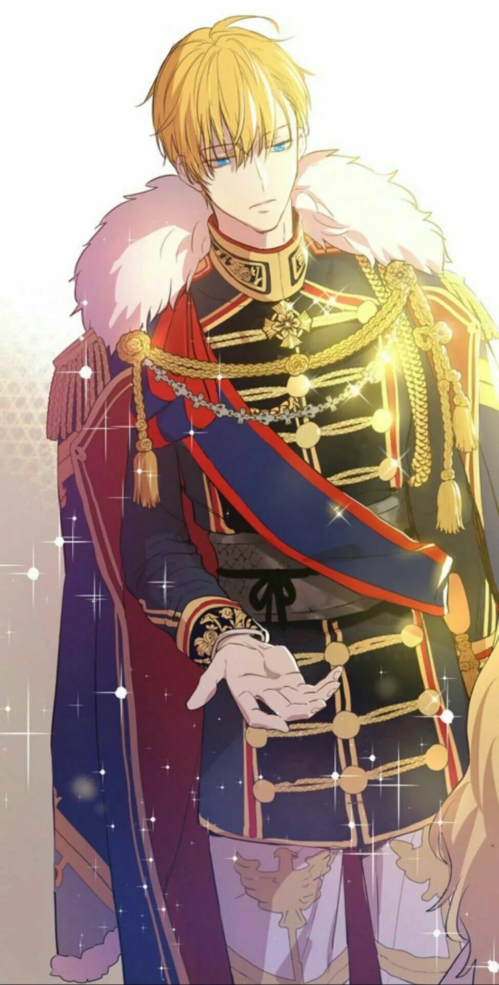 đọc truyện Một Ngày Nọ Tôi Bỗng Thành Nàng Công Chúa Chương 21 ảnh 28 tại Thiên Thai Truyện