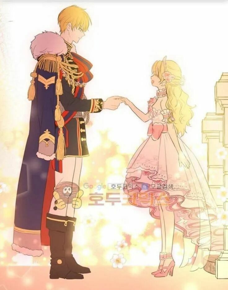 đọc truyện Một Ngày Nọ Tôi Bỗng Thành Nàng Công Chúa Chương 21 ảnh 6 tại Thiên Thai Truyện