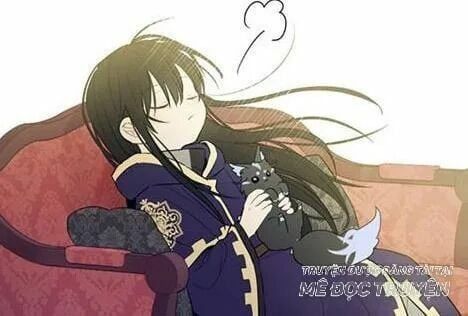 đọc truyện Một Ngày Nọ Tôi Bỗng Thành Nàng Công Chúa Chương 21 ảnh 8 tại Thiên Thai Truyện