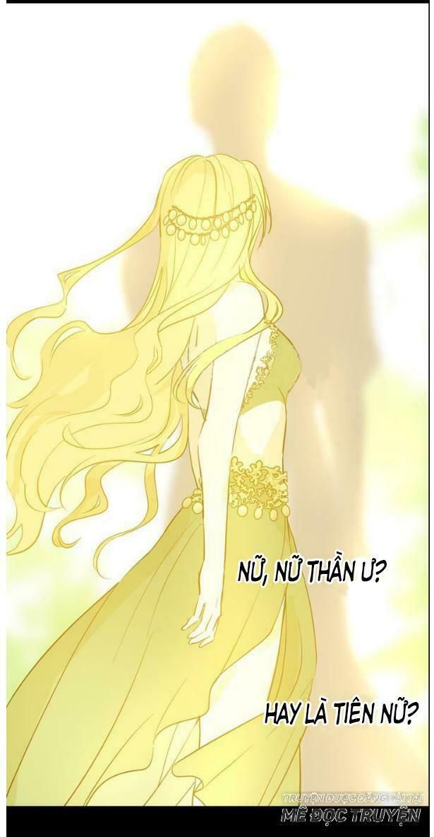 đọc truyện Một Ngày Nọ Tôi Bỗng Thành Nàng Công Chúa Chương 22 ảnh 18 tại Thiên Thai Truyện