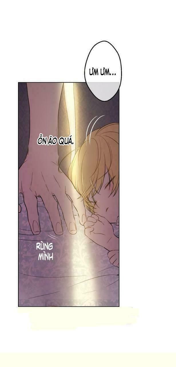 đọc truyện Một Ngày Nọ Tôi Bỗng Thành Nàng Công Chúa Chương 22 ảnh 25 tại Thiên Thai Truyện