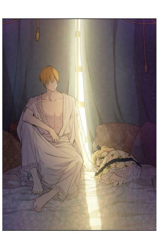 đọc truyện Một Ngày Nọ Tôi Bỗng Thành Nàng Công Chúa Chương 22 ảnh 27 tại Thiên Thai Truyện