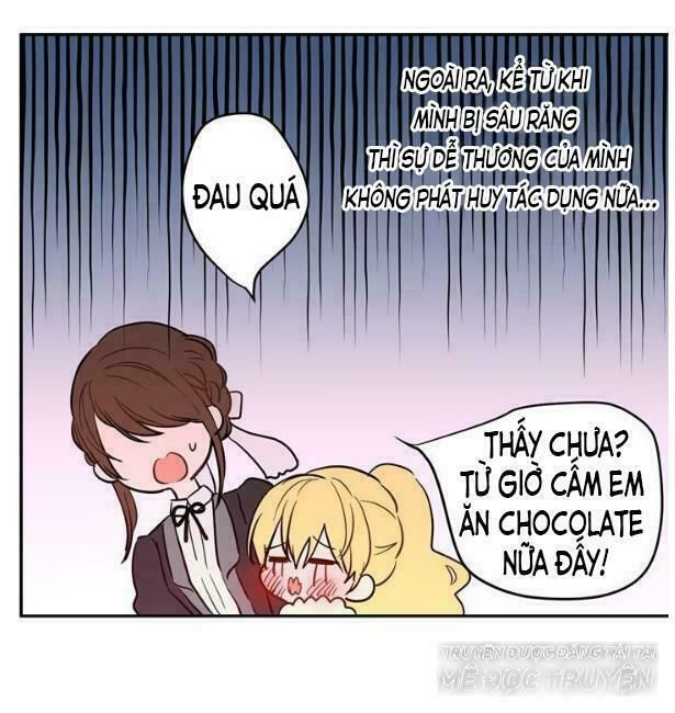 đọc truyện Một Ngày Nọ Tôi Bỗng Thành Nàng Công Chúa Chương 22 ảnh 43 tại Thiên Thai Truyện