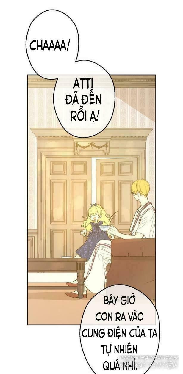 đọc truyện Một Ngày Nọ Tôi Bỗng Thành Nàng Công Chúa Chương 22 ảnh 48 tại Thiên Thai Truyện