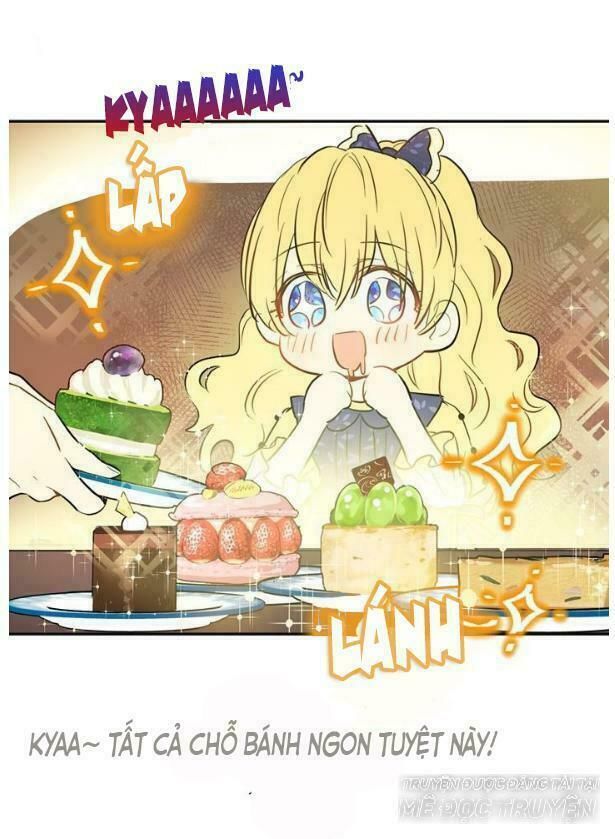 đọc truyện Một Ngày Nọ Tôi Bỗng Thành Nàng Công Chúa Chương 22 ảnh 53 tại Thiên Thai Truyện