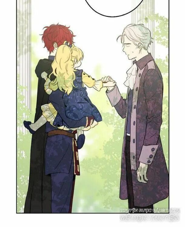 đọc truyện Một Ngày Nọ Tôi Bỗng Thành Nàng Công Chúa Chương 23 ảnh 13 tại Thiên Thai Truyện