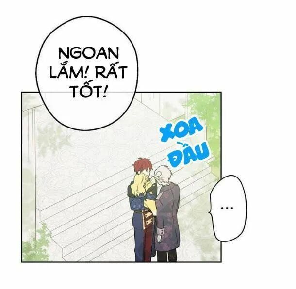 đọc truyện Một Ngày Nọ Tôi Bỗng Thành Nàng Công Chúa Chương 23 ảnh 14 tại Thiên Thai Truyện