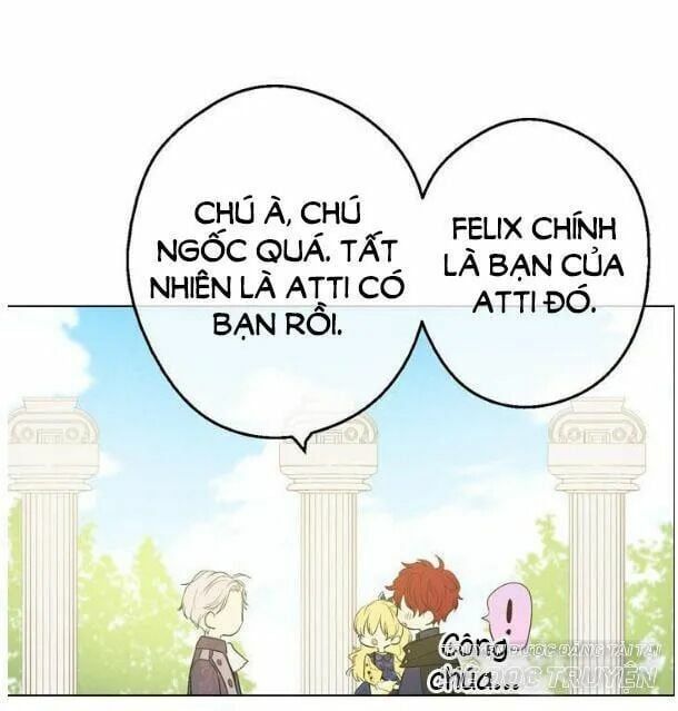 đọc truyện Một Ngày Nọ Tôi Bỗng Thành Nàng Công Chúa Chương 23 ảnh 18 tại Thiên Thai Truyện