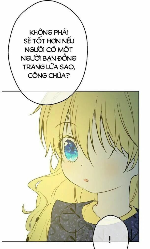 đọc truyện Một Ngày Nọ Tôi Bỗng Thành Nàng Công Chúa Chương 23 ảnh 19 tại Thiên Thai Truyện