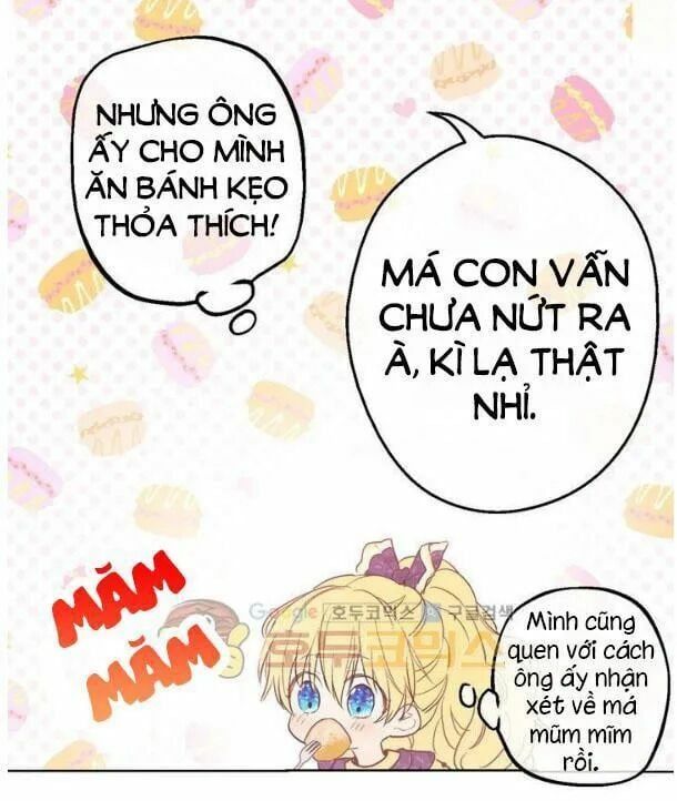 đọc truyện Một Ngày Nọ Tôi Bỗng Thành Nàng Công Chúa Chương 23 ảnh 4 tại Thiên Thai Truyện