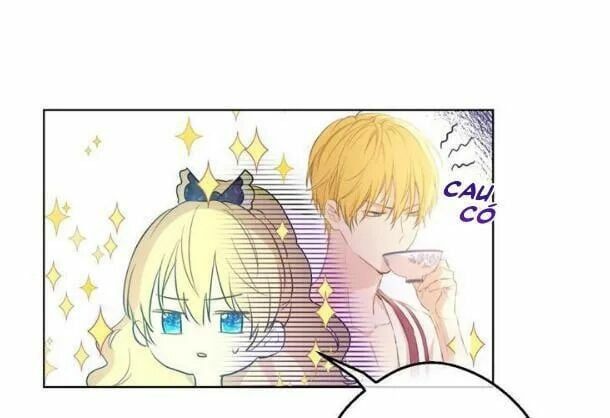 đọc truyện Một Ngày Nọ Tôi Bỗng Thành Nàng Công Chúa Chương 23 ảnh 29 tại Thiên Thai Truyện