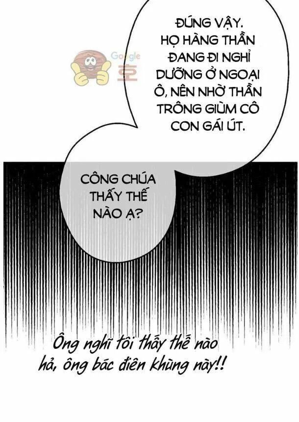 đọc truyện Một Ngày Nọ Tôi Bỗng Thành Nàng Công Chúa Chương 23 ảnh 34 tại Thiên Thai Truyện