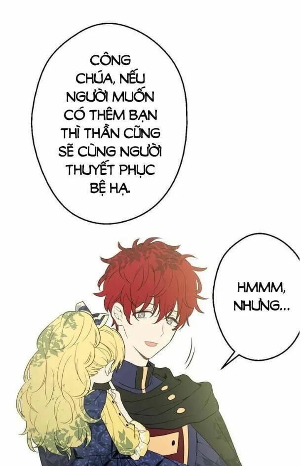 đọc truyện Một Ngày Nọ Tôi Bỗng Thành Nàng Công Chúa Chương 23 ảnh 40 tại Thiên Thai Truyện