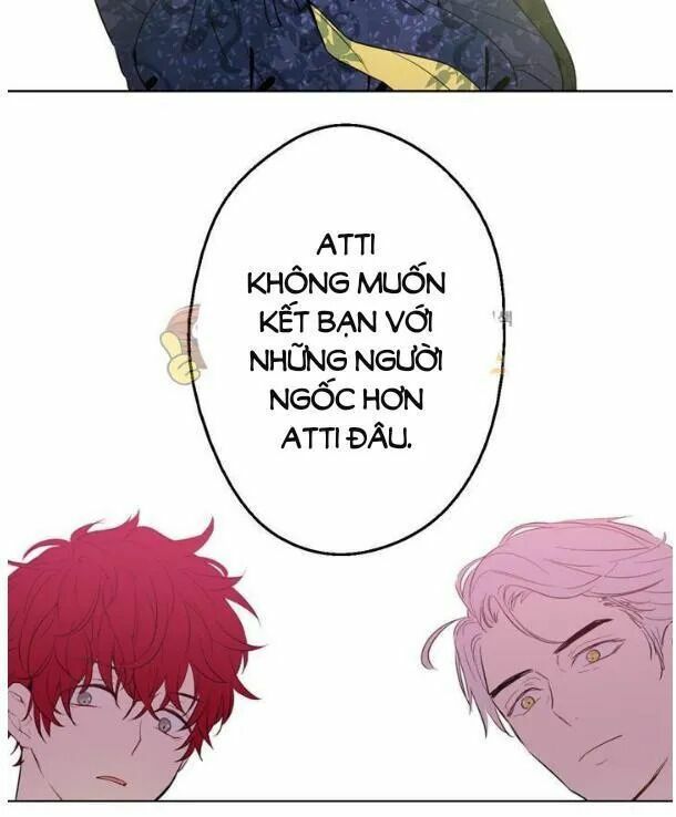 đọc truyện Một Ngày Nọ Tôi Bỗng Thành Nàng Công Chúa Chương 23 ảnh 41 tại Thiên Thai Truyện