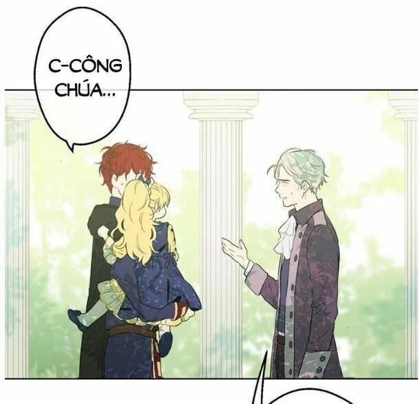 đọc truyện Một Ngày Nọ Tôi Bỗng Thành Nàng Công Chúa Chương 23 ảnh 42 tại Thiên Thai Truyện