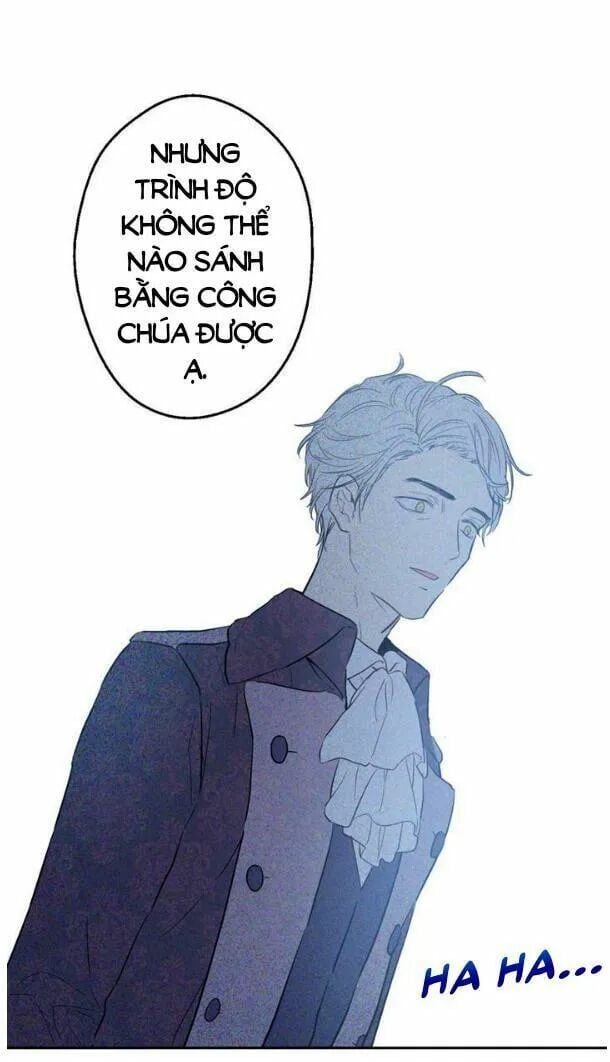 đọc truyện Một Ngày Nọ Tôi Bỗng Thành Nàng Công Chúa Chương 23 ảnh 59 tại Thiên Thai Truyện